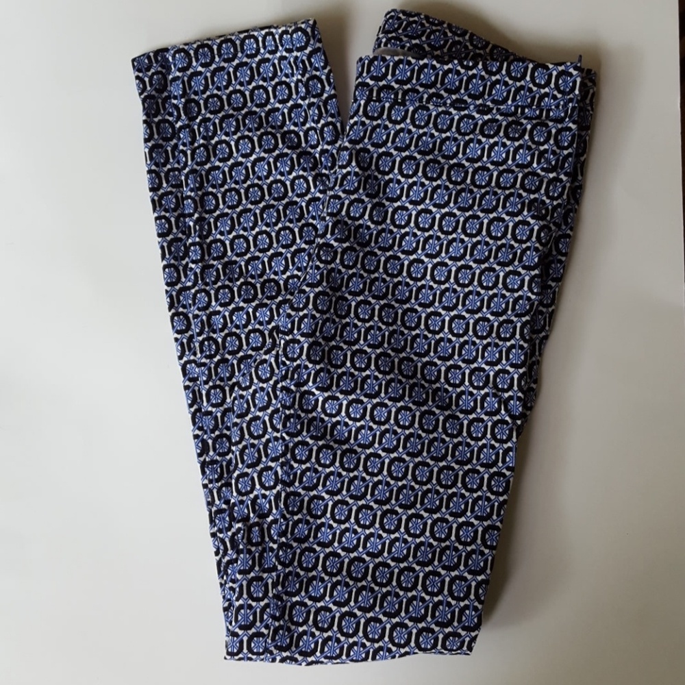 H&M Printed Pants